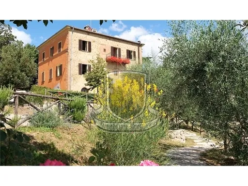 Villa in vendita a Murlo - foto 3
