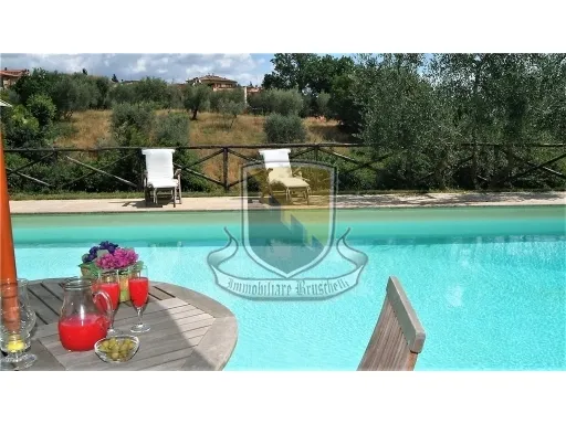 Villa in vendita a Murlo - foto 4