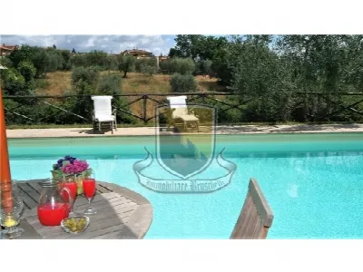 Villa in vendita a Murlo - foto 4