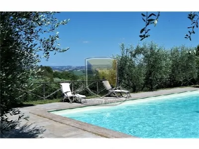 Villa in vendita a Murlo - foto 5