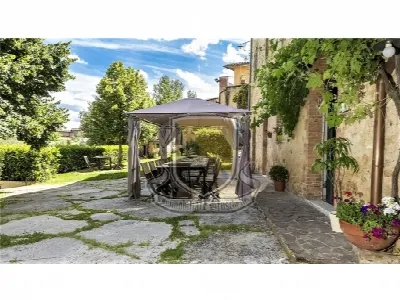 Villa in vendita a Murlo - foto 6