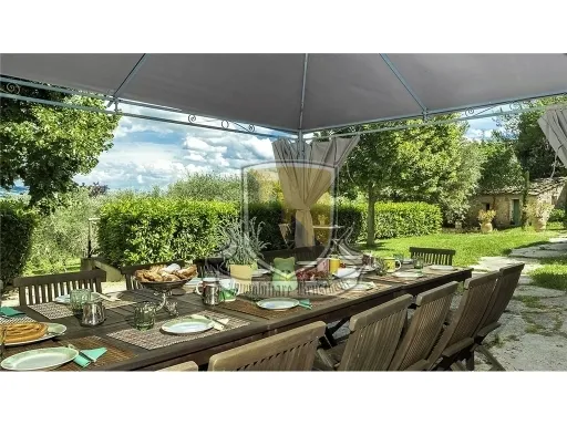 Villa in vendita a Murlo - foto 8