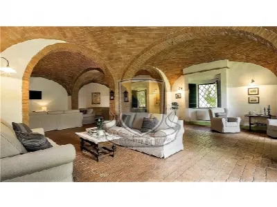Villa in vendita a Murlo - foto 9