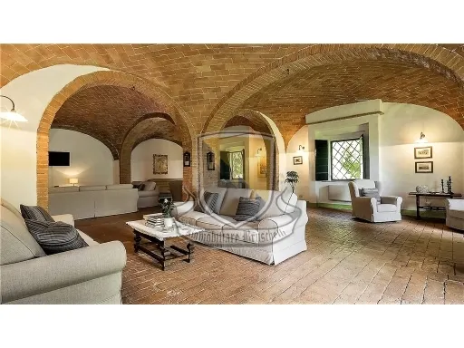 Villa in vendita a Murlo - foto 9