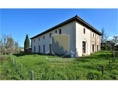 Villa in vendita a Siena, Coroncina, isola... - foto 2