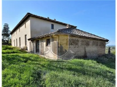 Villa in vendita a Siena, Coroncina, isola... - foto 3