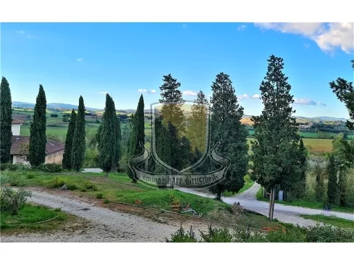 Villa in vendita a Siena, Coroncina, Isola D'arbia, Taverne D'arbia - foto 4