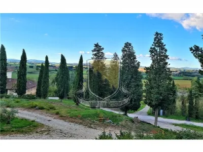 Villa in vendita a Siena, Coroncina, isola... - foto 4