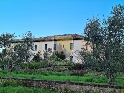 Villa in vendita a Siena, Coroncina, Isola D'arbia, Taverne D'arbia - foto 5