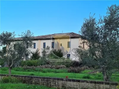 Villa in vendita a Siena, Coroncina, isola... - foto 5
