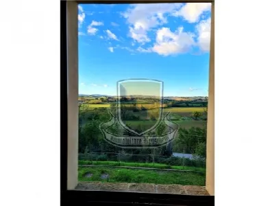 Villa in vendita a Siena, Coroncina, isola... - foto 9