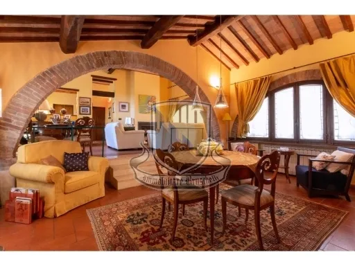 Villa in vendita a Sovicille - foto 1