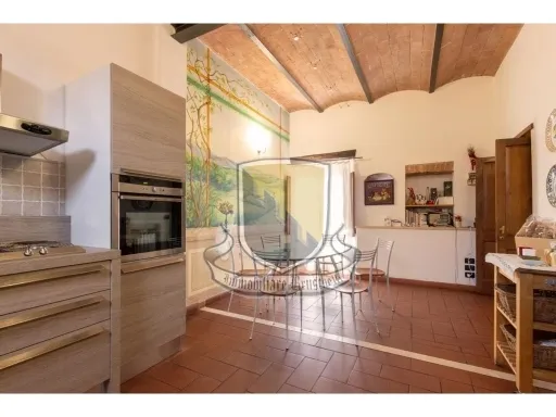 Villa in vendita a Sovicille - foto 4