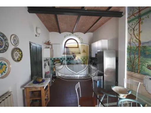 Villa in vendita a Sovicille - foto 5