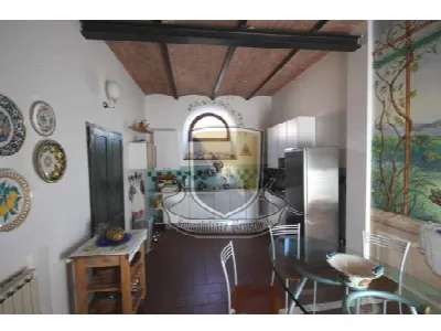 Villa in vendita a Sovicille - foto 5
