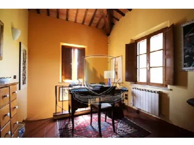 Villa in vendita a Sovicille - foto 6