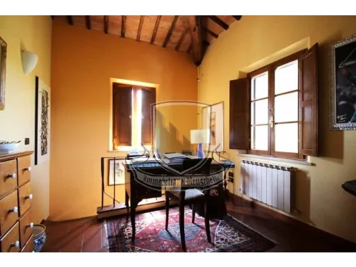 Villa in vendita a Sovicille - foto 6