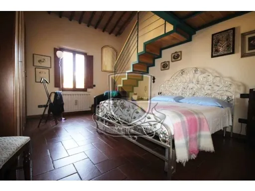 Villa in vendita a Sovicille - foto 8