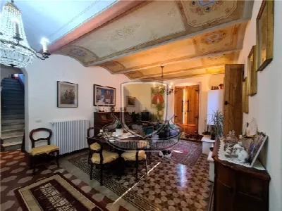 Villa a Siena