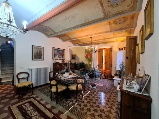 Villa in vendita a Siena, Centro storico - foto 1