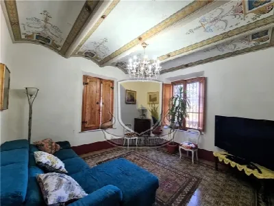 Villa in vendita a Siena, Centro storico - foto 10