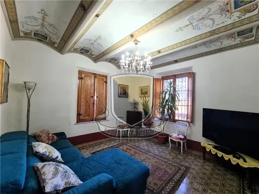 Villa in vendita a Siena, Centro storico - foto 10