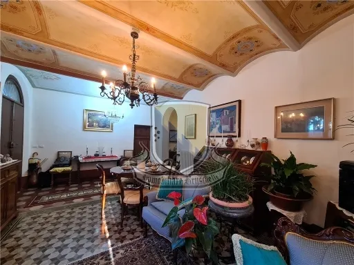 Villa in vendita a Siena, Centro Storico - foto 2