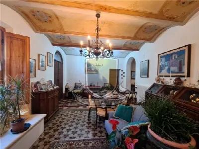Villa in vendita a Siena, Centro storico - foto 4