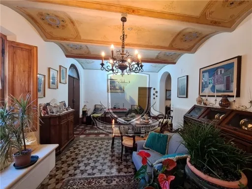 Villa in vendita a Siena, Centro storico - foto 4