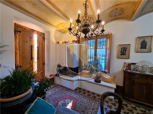 Villa in vendita a Siena, Centro Storico - foto 5