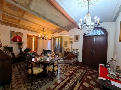 Villa in vendita a Siena, Centro storico - foto 8