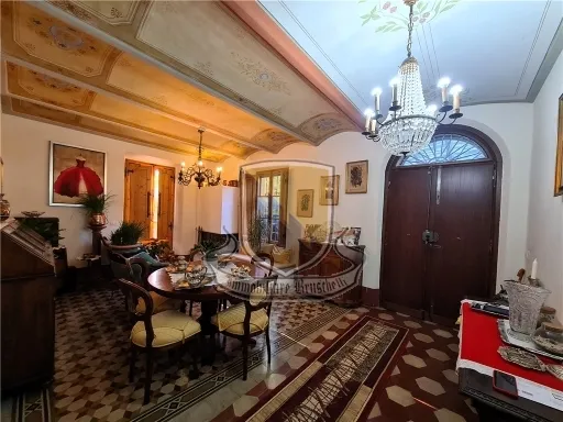 Villa in vendita a Siena, Centro storico - foto 8