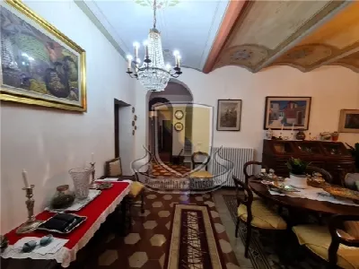 Villa in vendita a Siena, Centro storico - foto 9