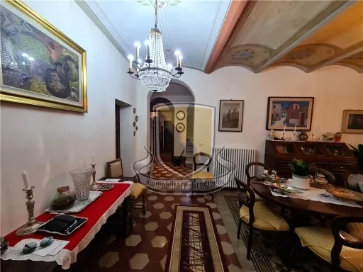 Villa in vendita a Siena, Centro storico - foto 9