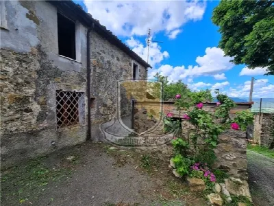 Villa a Murlo