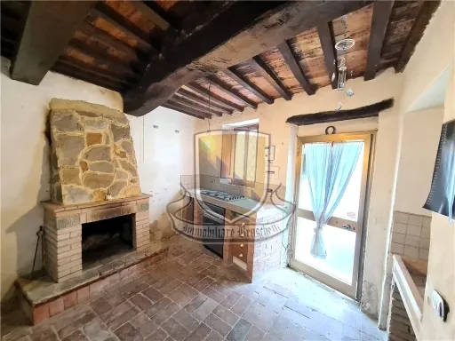 Villa in vendita a Murlo - foto 4