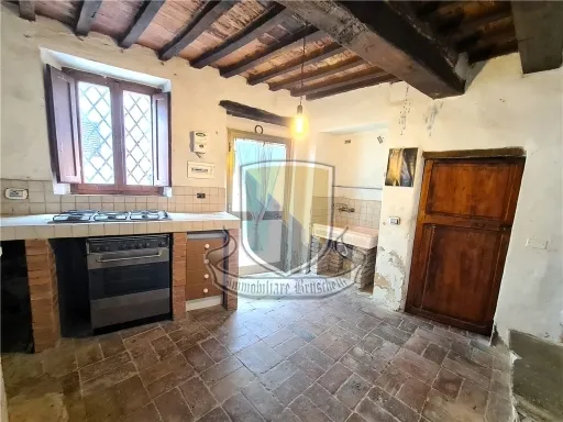 Villa in vendita a Murlo - foto 5
