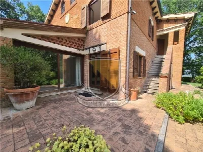 Villa in vendita a Cetona - foto 2