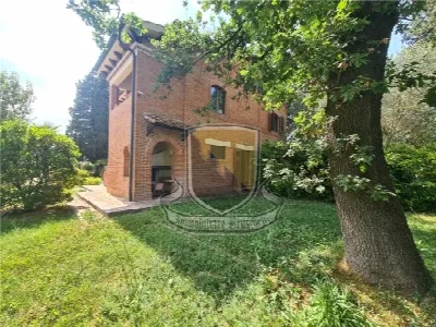 Villa in vendita a Cetona - foto 6