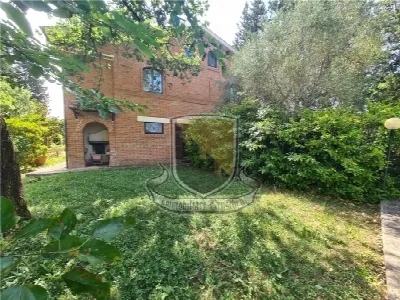 Villa in vendita a Cetona - foto 7