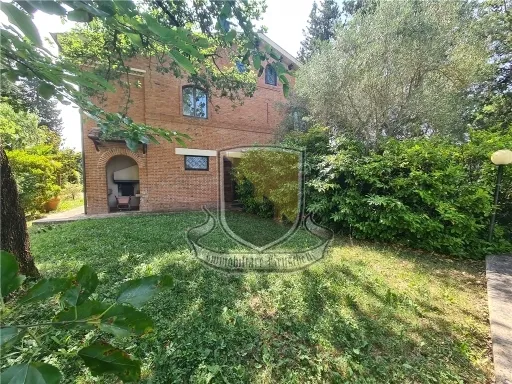 Villa in vendita a Cetona - foto 7