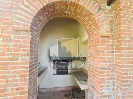 Villa in vendita a Cetona - foto 8