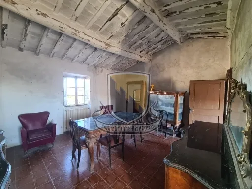 Villa in vendita a Monticiano - foto 10