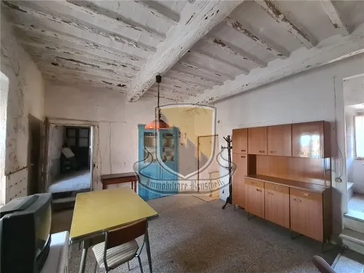 Villa in vendita a Monticiano - foto 3