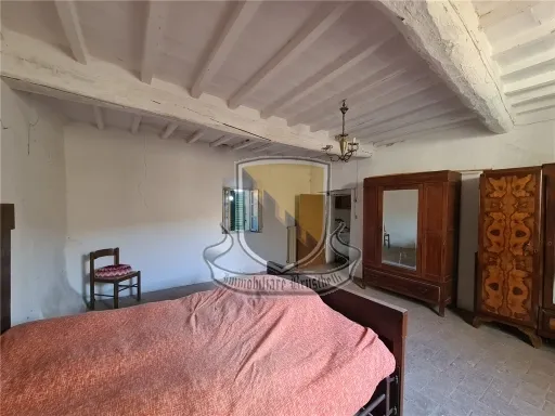 Villa in vendita a Monticiano - foto 5