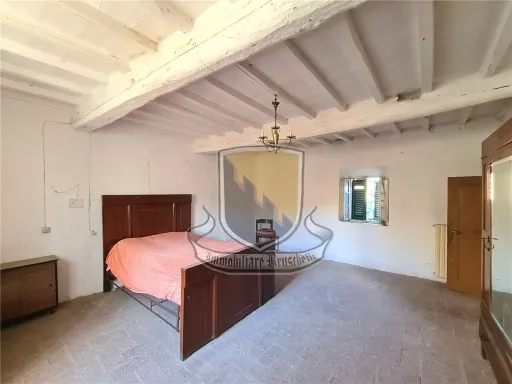 Villa in vendita a Monticiano - foto 7