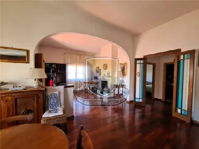 Villa a Siena