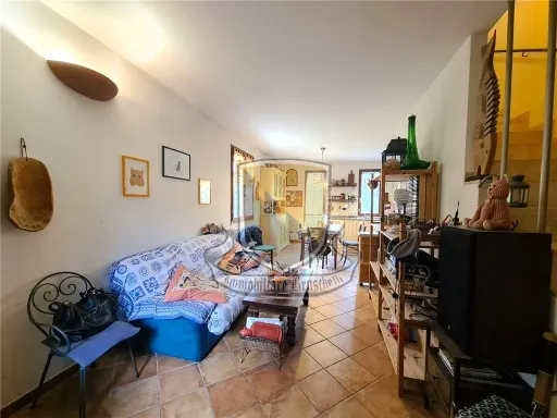 Villa in vendita a Monticiano - foto 3