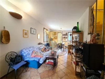 Villa in vendita a Monticiano - foto 3