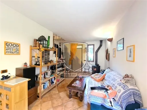 Villa in vendita a Monticiano - foto 5